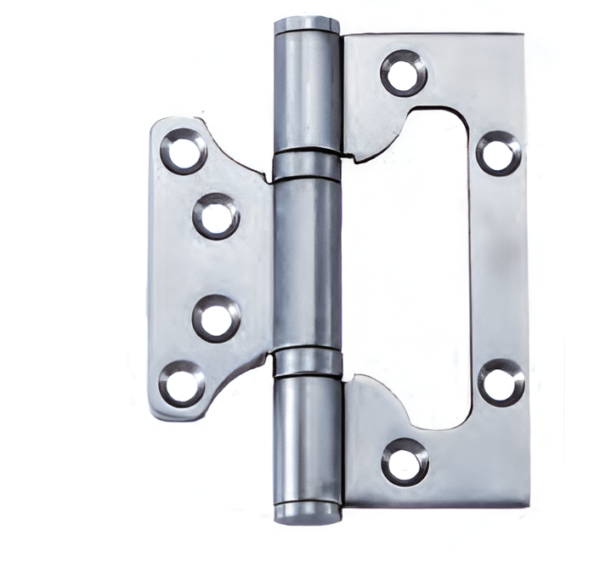 flush mount hinge