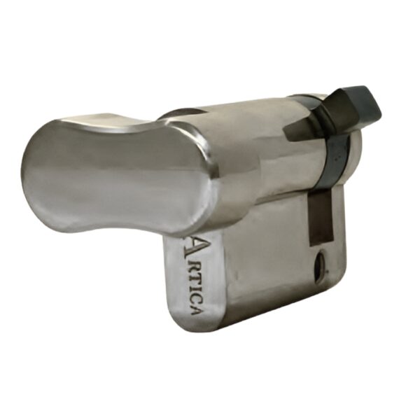 Emergency Release Lock