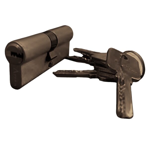 Cylinder Lock