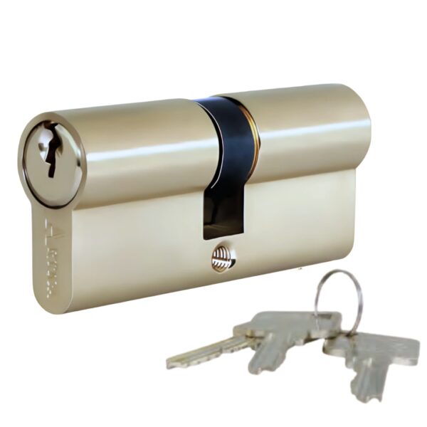 Cylinder
