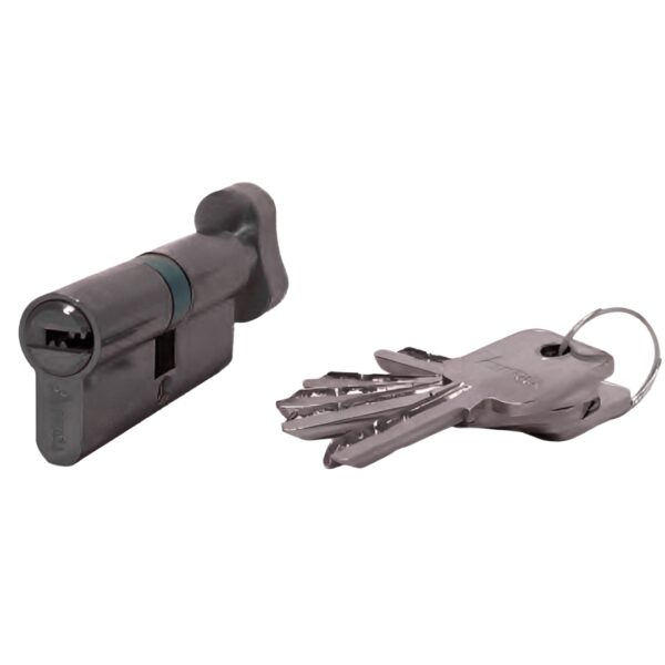 Security Cylinder