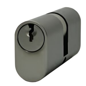 Oval Cylinder