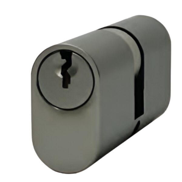 Oval Cylinder