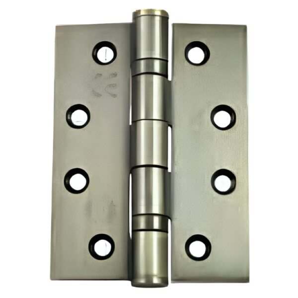 rust-resistant hinge