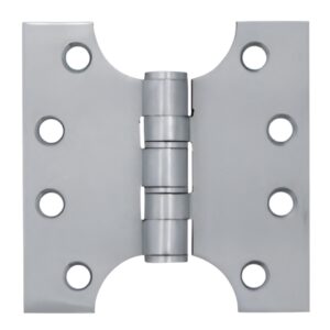 flush door hinge