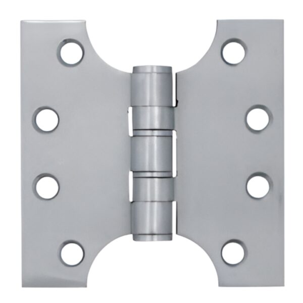 flush door hinge