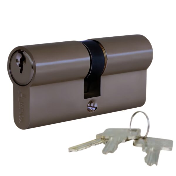 Double Cylinder