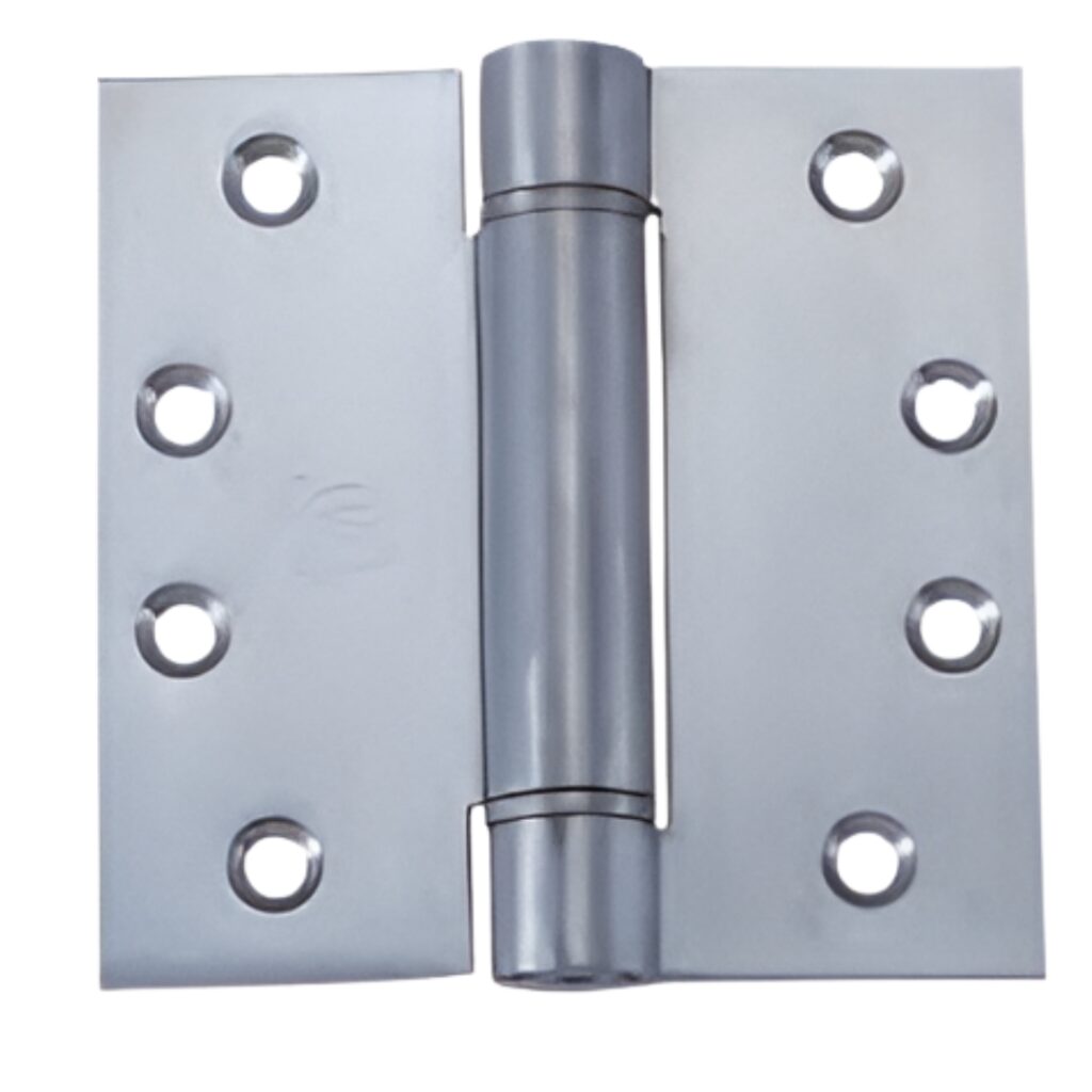 heavy duty spring hinge