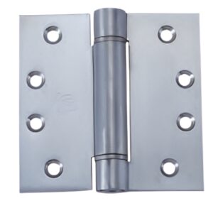 heavy duty spring hinge