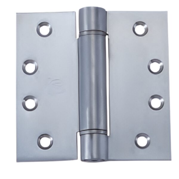 heavy duty spring hinge