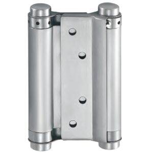 Double Action Spring Hinge