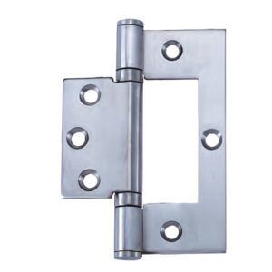 Stainless Steel Flush Hinges