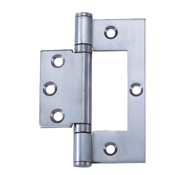 Stainless Steel Flush Hinges