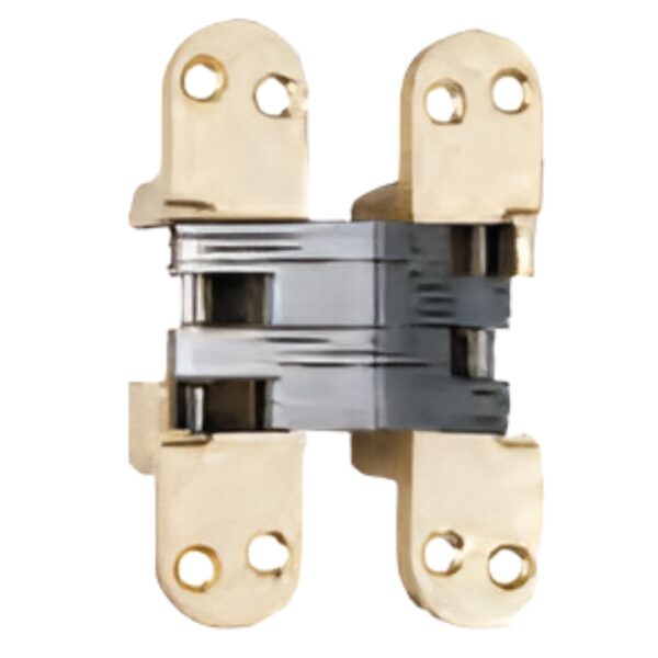 Zinc Alloy Concealed Hinges