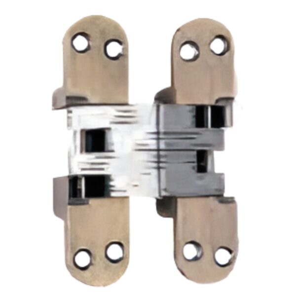 concealed door hinge