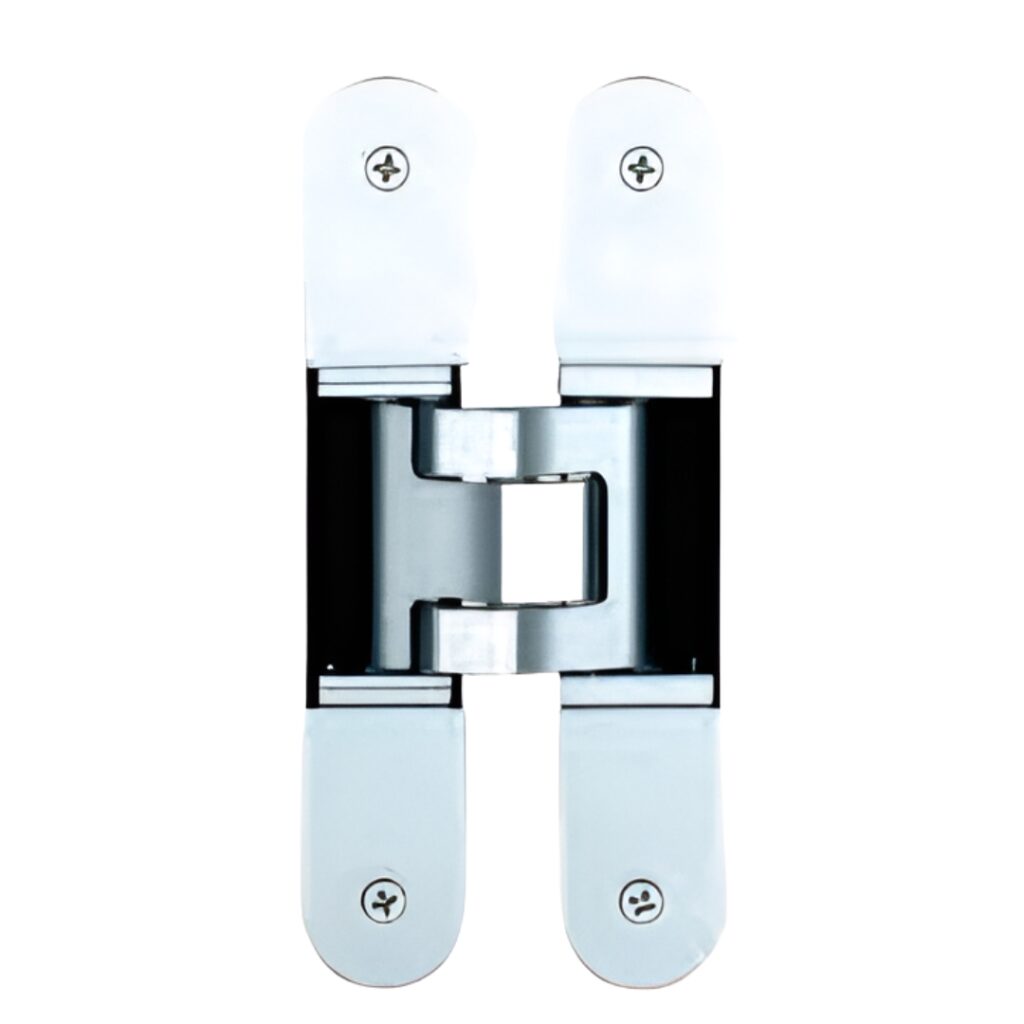 Zinc Alloy