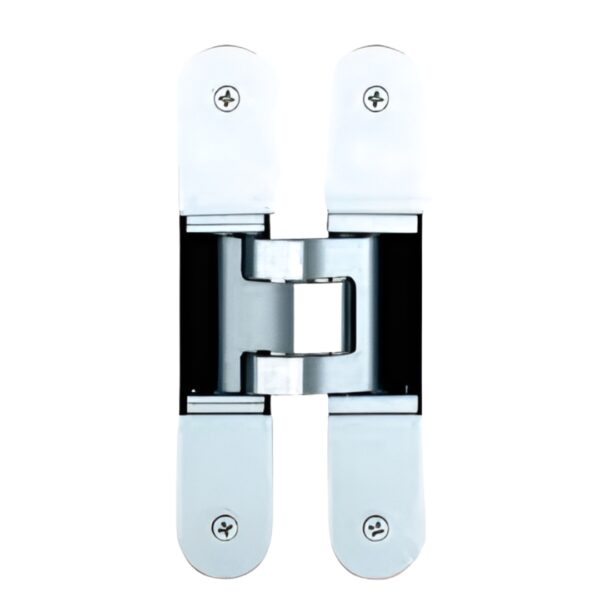 Zinc Alloy