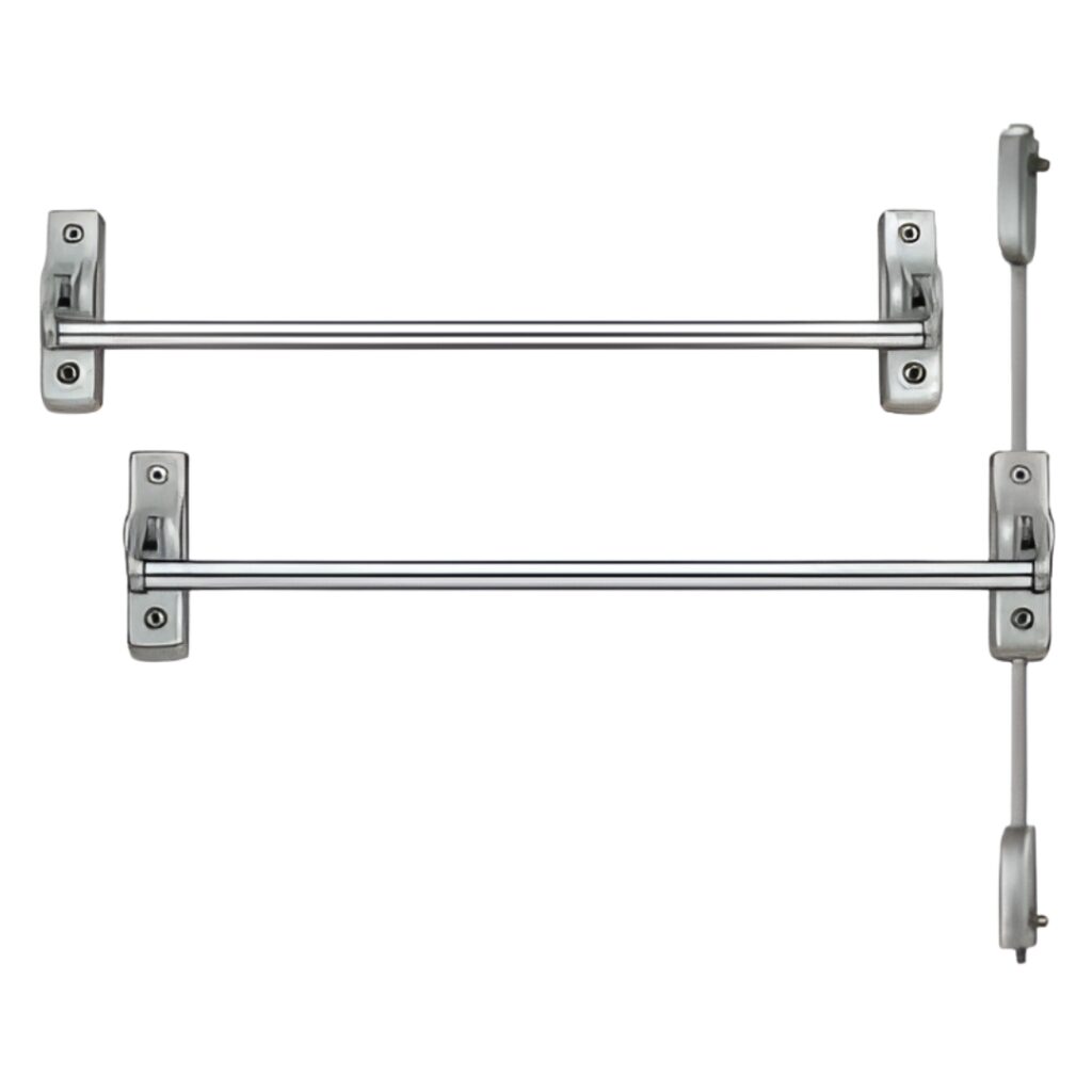 rim exit device