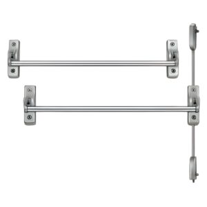 rim exit device