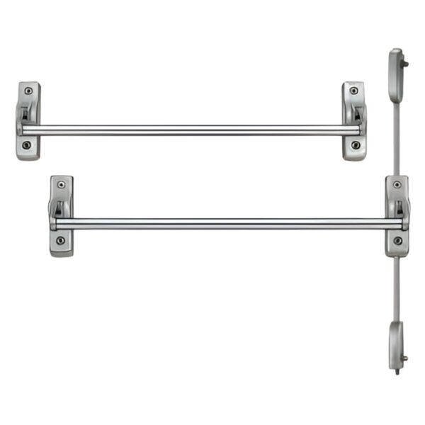 rim exit device