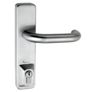 Rim And Vertical Rod Exit Device - OTR02