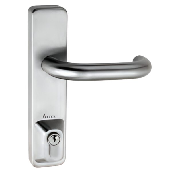 Rim And Vertical Rod Exit Device - OTR02