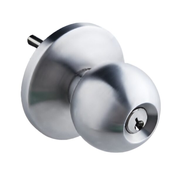 outside access device
