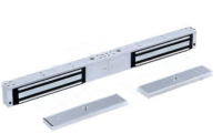 Double door magnec lock （Standard type)