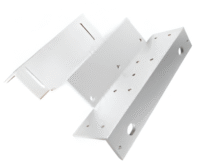 Electromagnec Lock Bracket (ZL Type)