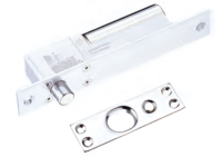 Standard Electric Bolt lock