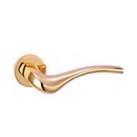 Zinc Alloy Lever Series-Z100RH05