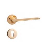 Zinc Alloy Lever Series-Z100RH22