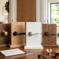 How to Choose the Right Door Handle for Your Home or Office
