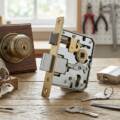Types of Door Locks Explained: Which One Does Your Property Need?